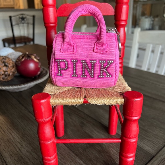 PINK👛Vintage Mini Coin Purse👛 - Picture 10 of 14